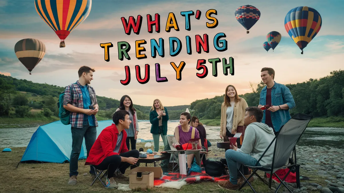 What's Hot in Canadian Cannabis: Trending Brands and Products for the Weekend of July 5-7, 2024