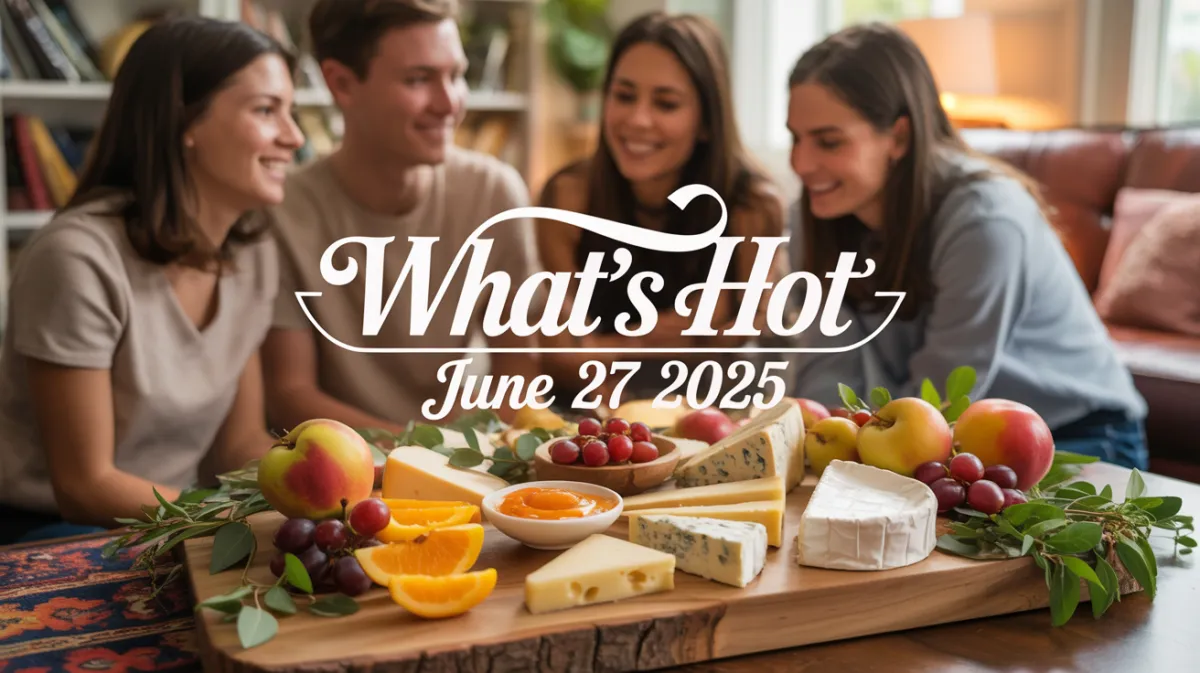 Hot Canadian Cannabis Products for the Weekend of June 27, 2025