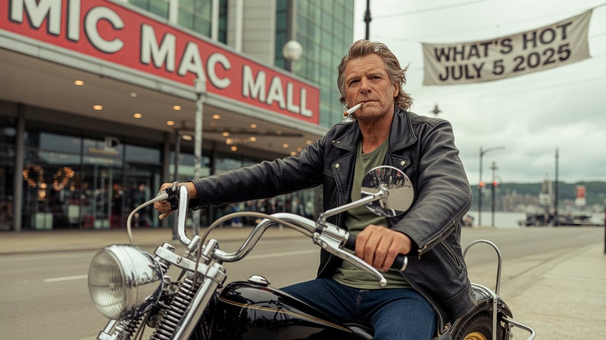 Hot Canadian Cannabis Products for the Weekend of July 4, 2025