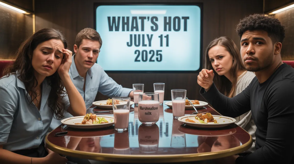 Hot Canadian Cannabis Products for the Weekend of July 11, 2025