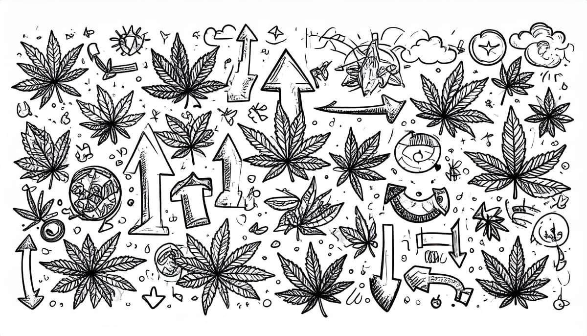 Top Cannabis Reddit Posts of August 2025