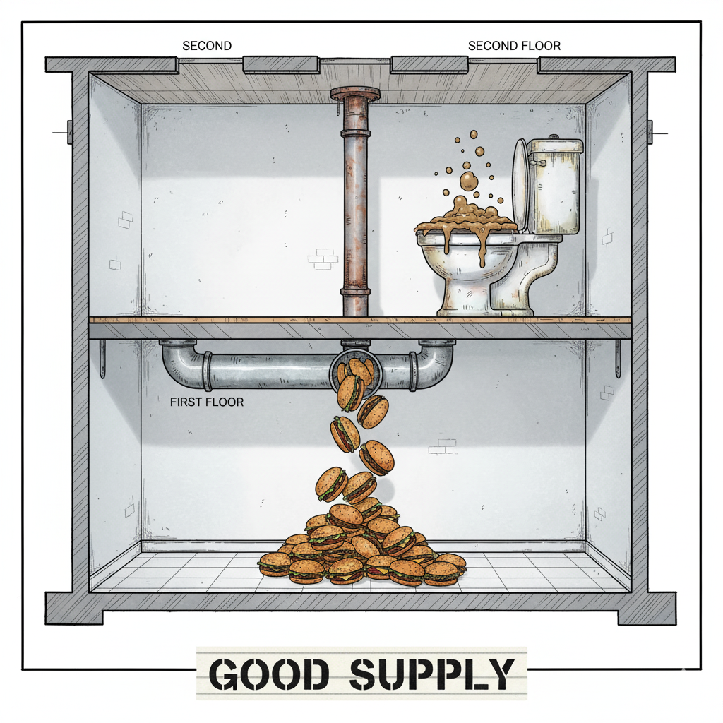 Good Supply in 2025: Budget-Tier Licensed Producer with Strong Value Delivery and Recent Quality Concerns