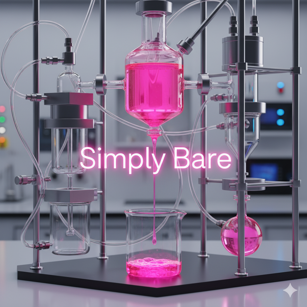 Simply Bare Organic in 2025: Premium Organic Brand with Strong Quality and Pricing Friction