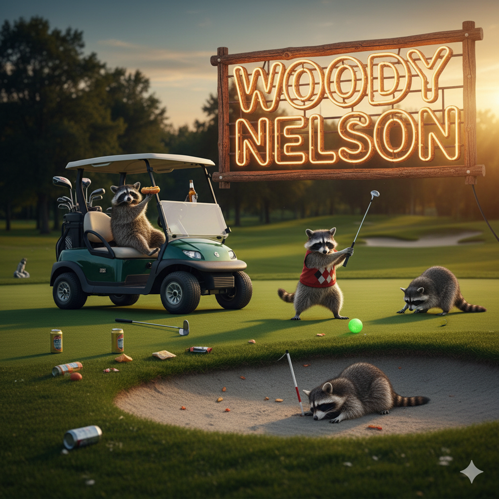 Woody Nelson in 2025: Volume Leader with Quality Inconsistency and Polarized Consumer Base