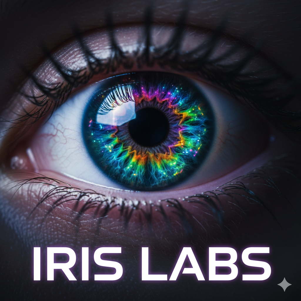 Iris Labs: Canada's Rising Concentrate Star with One Product Stealing the Show
