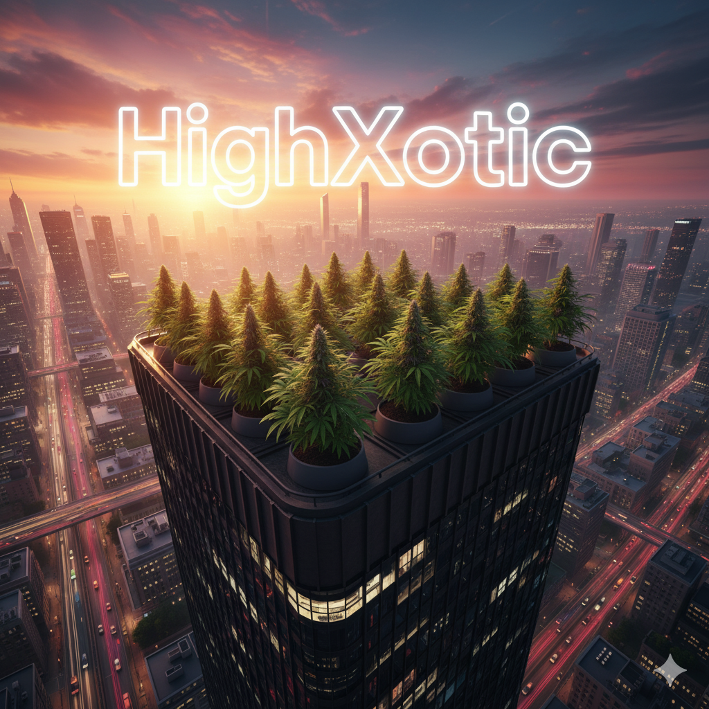 HighXotic in 2025: Premium Quebec Craft Brand with Exceptional Quality and Polarized Consumer Base