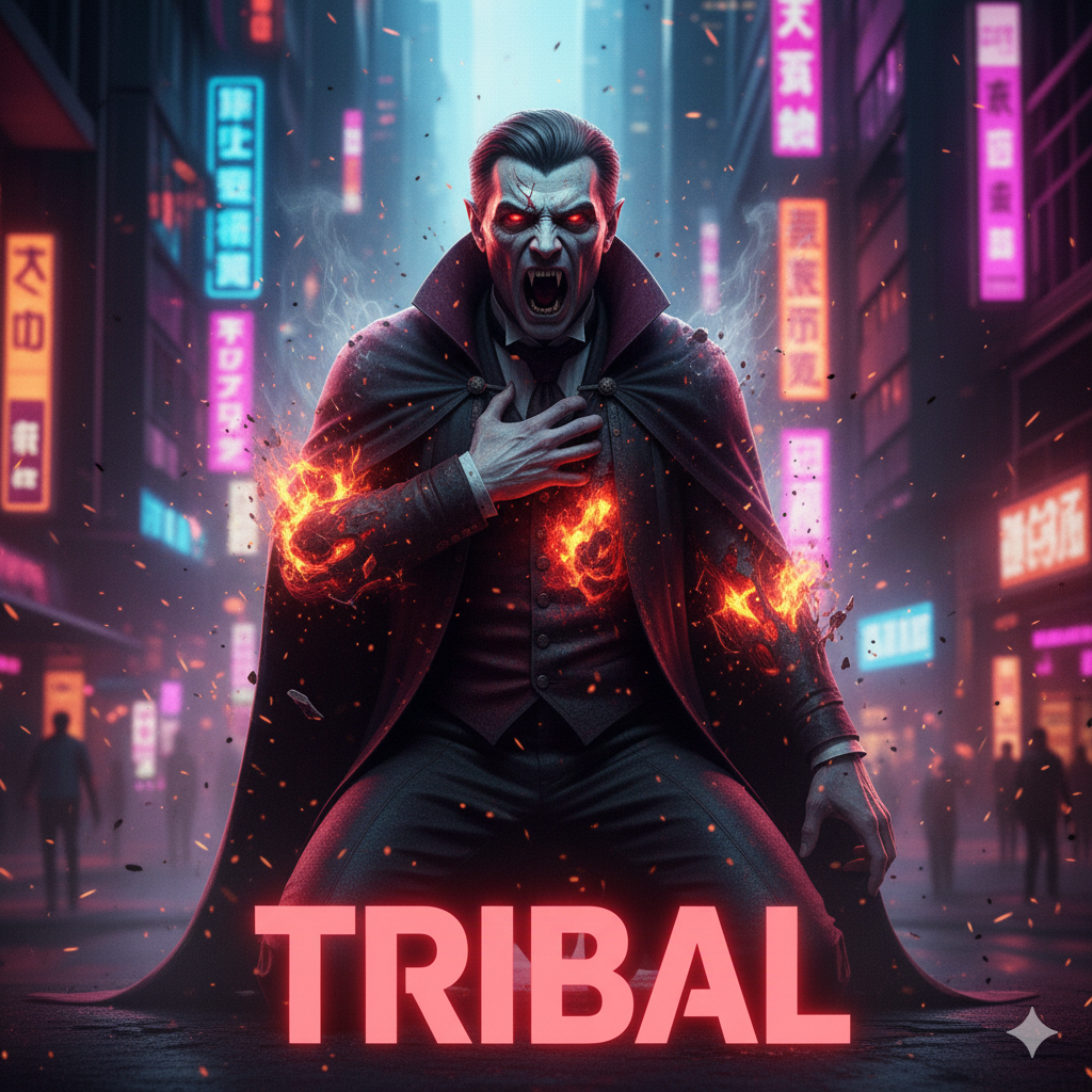 Tribal in 2025: Dominant Market Force with Critical Hardware Weaknesses