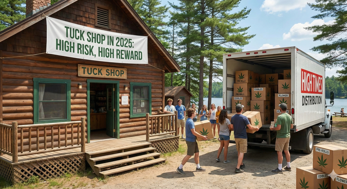 Tuck Shop in 2025: High Risk, High Reward