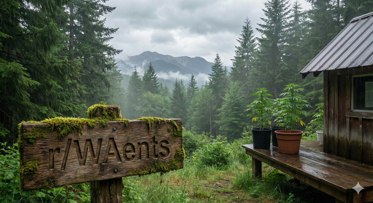 Deep Dive: The Silent Pioneer (r/WAents)