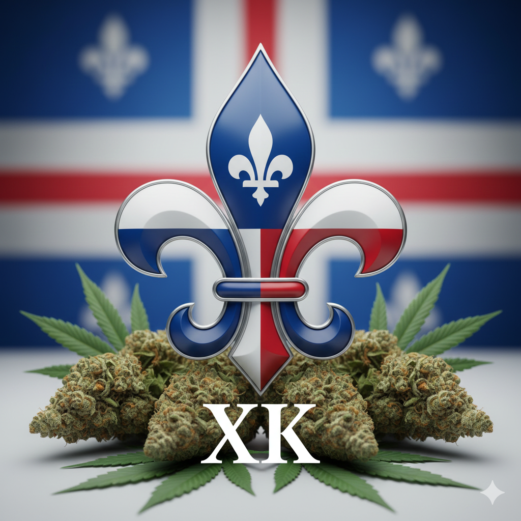 XK: Quebec Excellence with Diverse Product Range