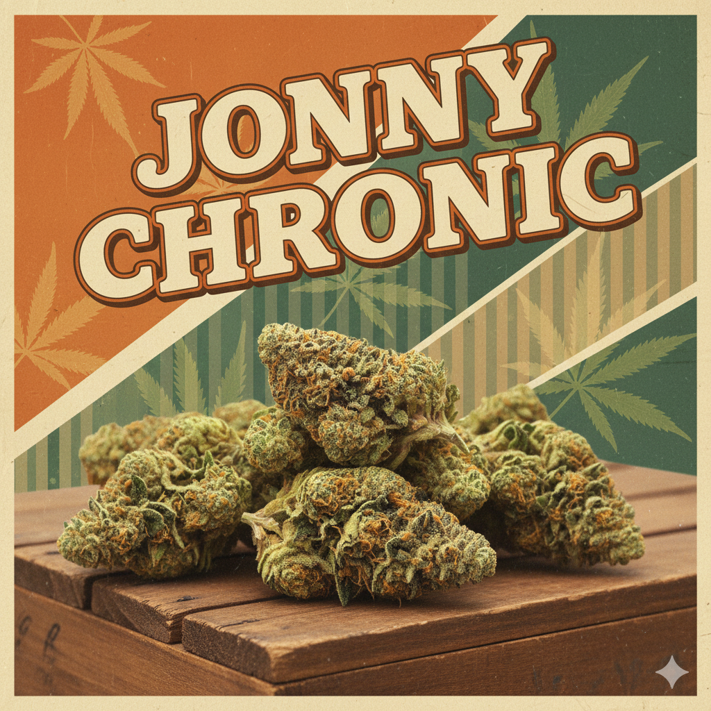 Jonny Chronic: Solid Mid-Tier Value with Consistent Performance