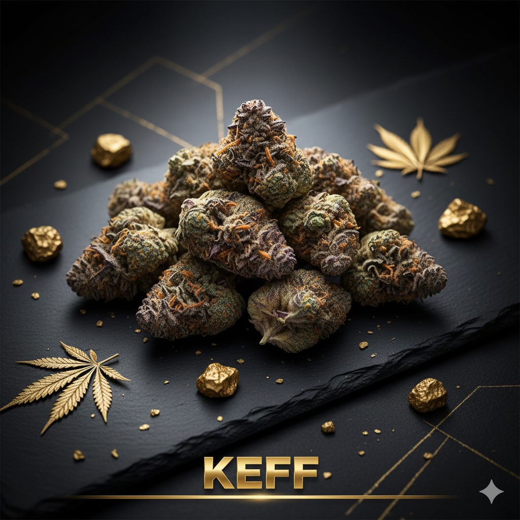 Keff: Reliable Budget Ounces with Premium Standouts