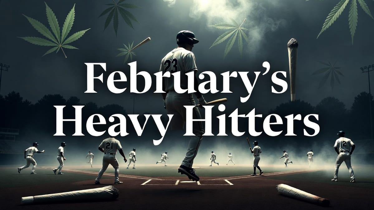 February’s Heavy Hitters: A Deep Dive into the Top 10 Posts of the Month
