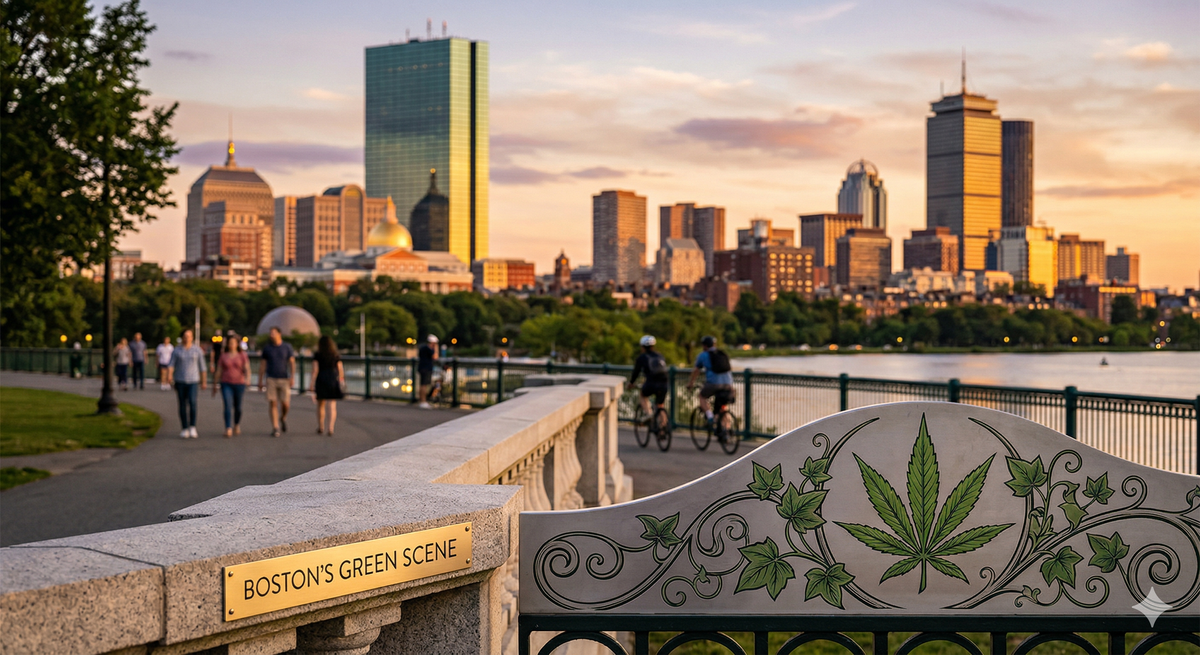 The 2026 Boston Consumer Choice Awards: Top-Rated Brands According to r/BostonTrees