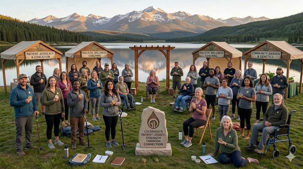 The "Med Card" Life—Why Colorado Patients Still Hold the Line