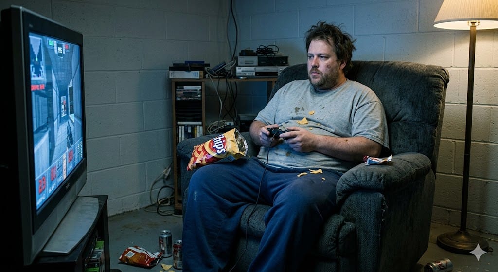 Who is a "Michigent"? Analyzing the 30+ Demographic and the Mature Market Shift