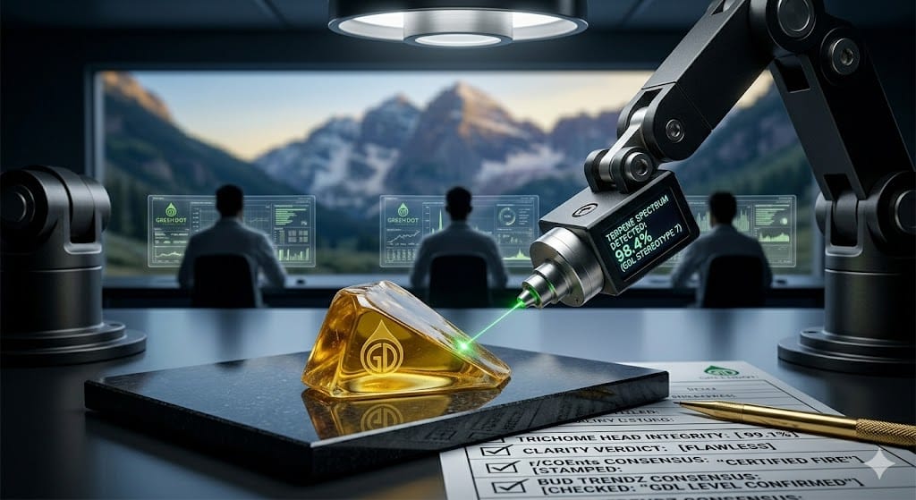 The Green Dot Legacy—Analyzing GDL’s Impact on the Colorado Market