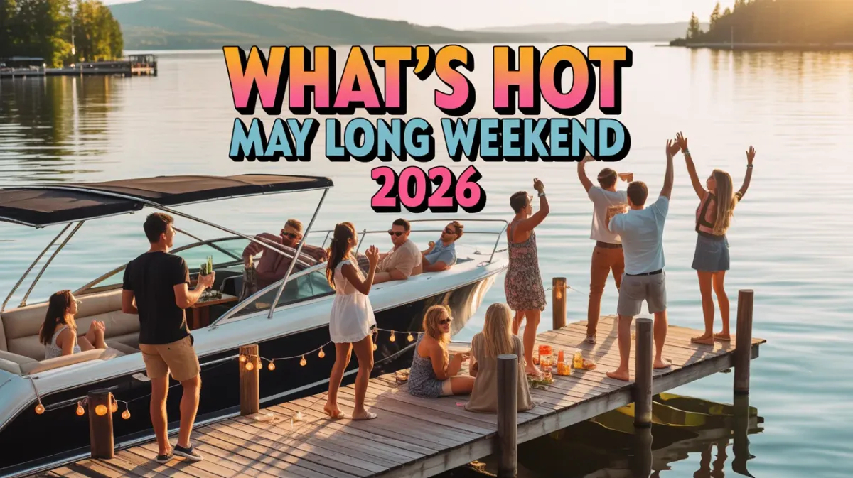 Hot Canadian Cannabis Products for the Weekend of May 15, 2026