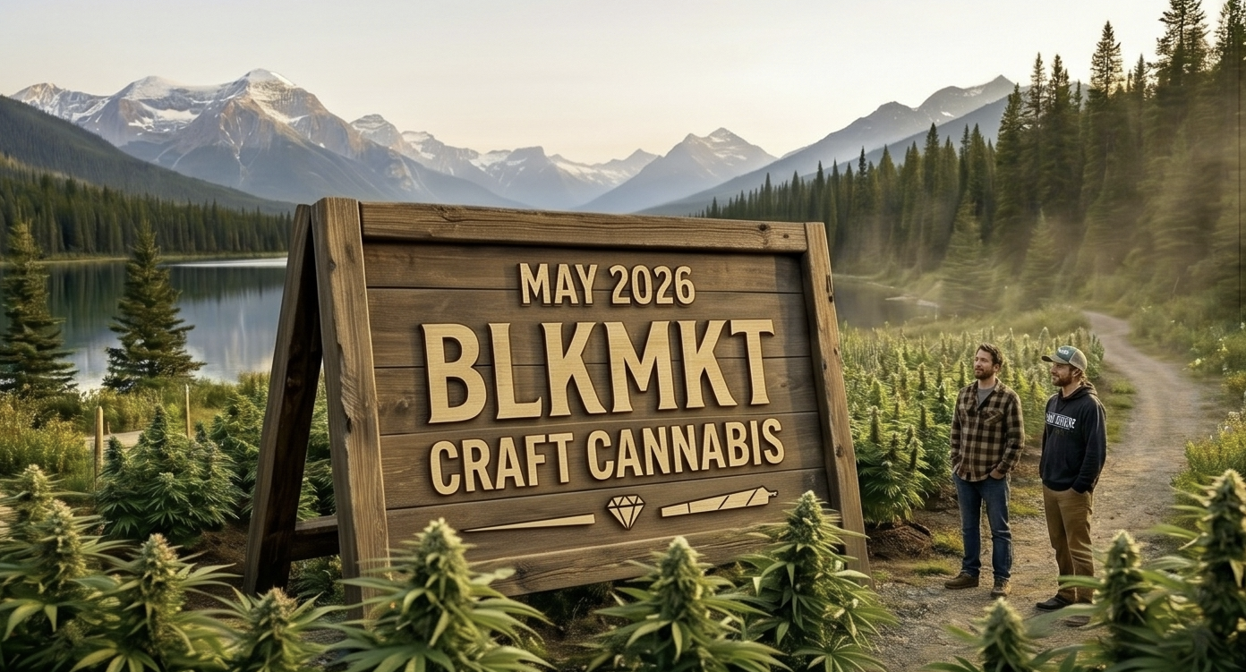 May 2026 Brand Performance Profile: BLKMKT