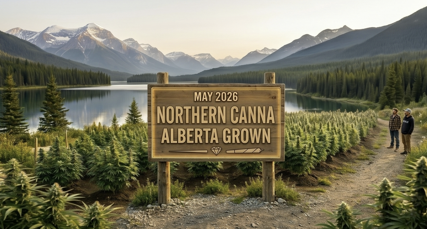 May 2026 Brand Performance Profile: Northern Canna