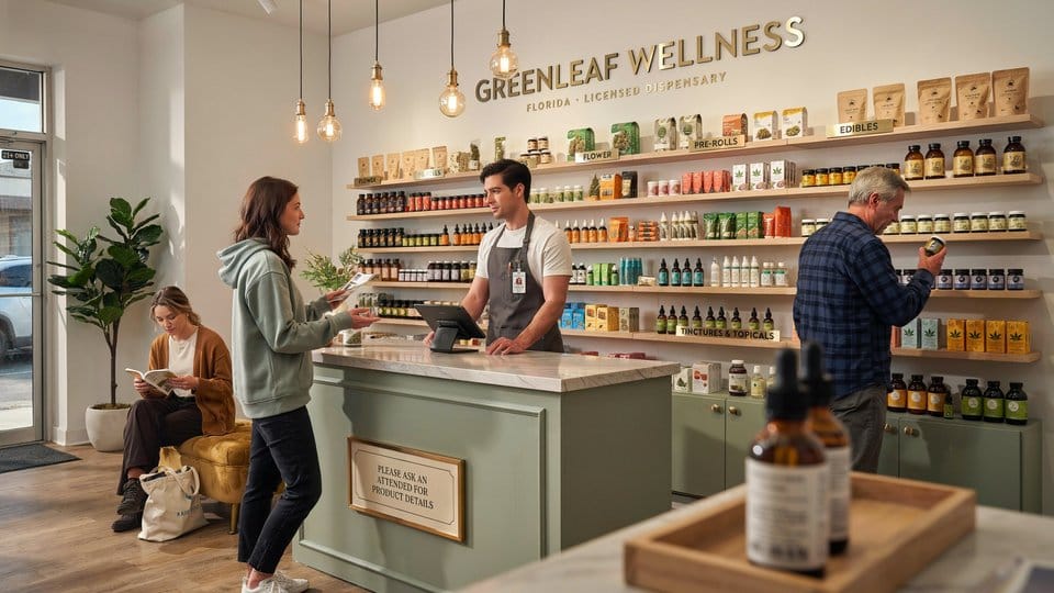 Buy Recommendation Report: Top Cannabis Products - May 2026