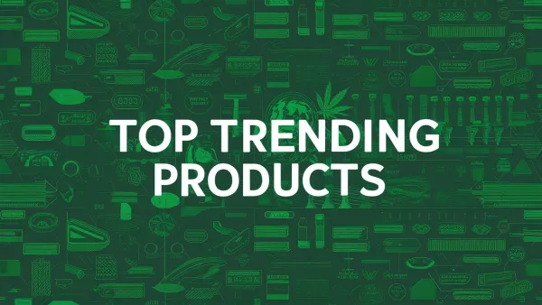 Top Trending Products