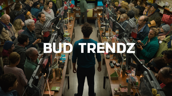 Introduction to Bud Trendz