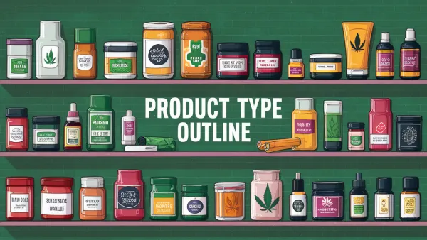 Product Type Outline