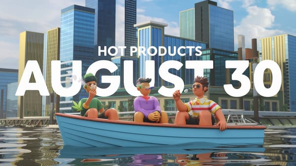 Hot Canadian Cannabis Products for the Weekend of August 30 2024