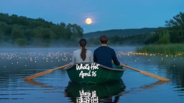 Hot Canadian Cannabis Products for the Weekend of May 16, 2025