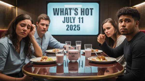 Hot Canadian Cannabis Products for the Weekend of July 11, 2025