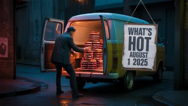 Hot Canadian Cannabis Products for the Weekend of August 1, 2025