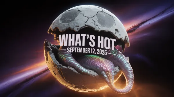 Hot Canadian Cannabis Products for the Weekend of September 12 2025
