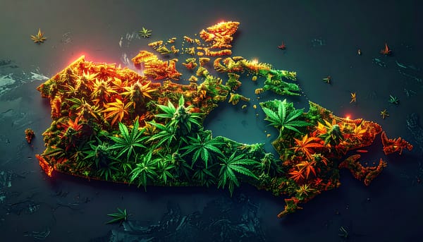 September 2025: Canadian Cannabis Brand Sentiment