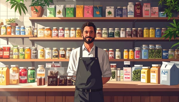 Buy Recommendation Report: Top Cannabis Products - September 2025