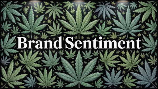 October 2025: Canadian Cannabis Brand Sentiment