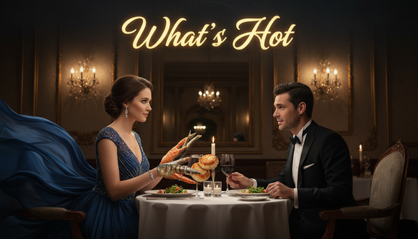 Hot Canadian Cannabis Products for the Weekend of November 7, 2025