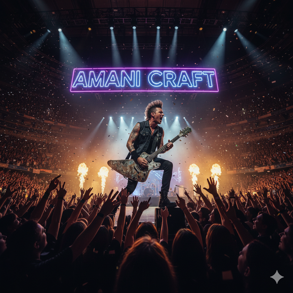 Amani Craft in 2025: Premium Brand with One Flagship Success and Critical Quality Inconsistencies