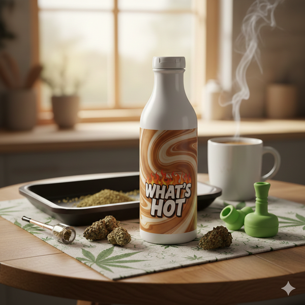 Hot Canadian Cannabis Products for the Weekend of November 21, 2025