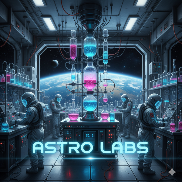 Astrolab in 2025: Budget Rosin Specialist with Inconsistent Execution and Flavor Issues