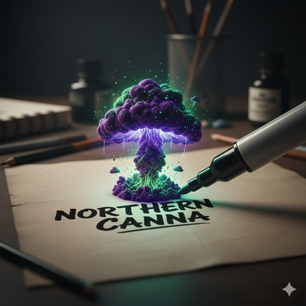 Northern Canna in 2025: Small-Batch Craft Brand with Potent Cultivars and Inconsistent Execution