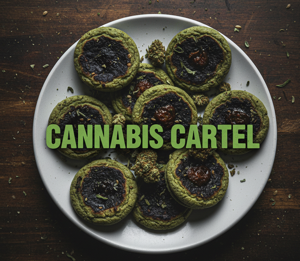 Cannabis Cartel in 2025: A Brand at a Crossroads Between Success and Reputation Crisis