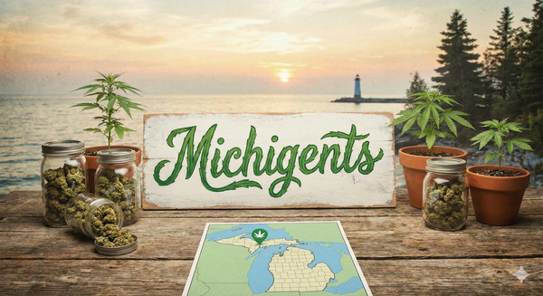 Deep Dive: The Connoisseur’s Marketplace (r/Michigents)