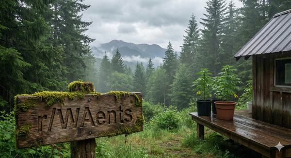 Deep Dive: The Silent Pioneer (r/WAents)