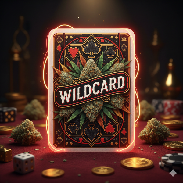 WildCard: Premium Concentrate Excellence with Strong Consumer Satisfaction