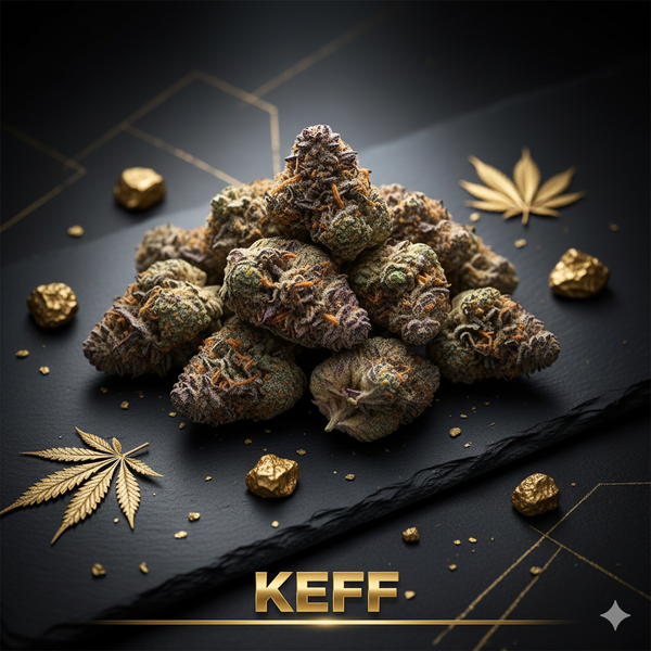 Keff: Reliable Budget Ounces with Premium Standouts