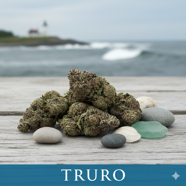 Truro: Premium Craft Cannabis with Mixed Quality Performance