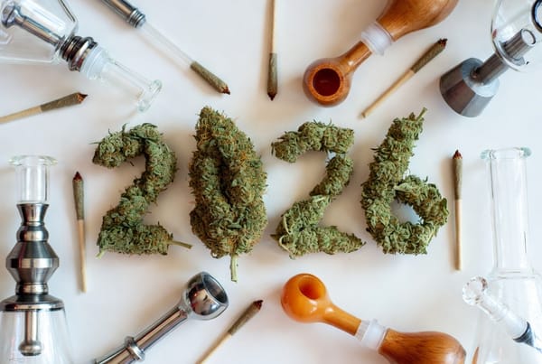 Hot Canadian Cannabis Products for the Weekend of January 2, 2026