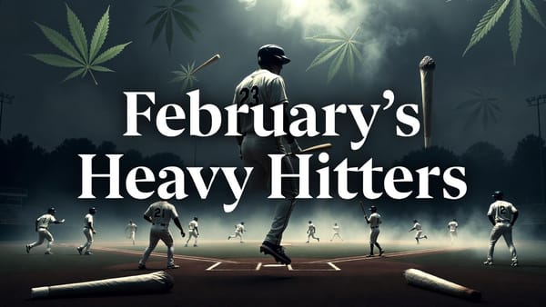 February’s Heavy Hitters: A Deep Dive into the Top 10 Posts of the Month
