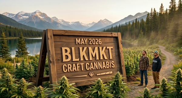 May 2026 Brand Performance Profile: BLKMKT